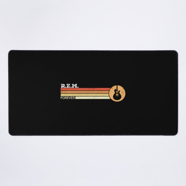 Item preview, R.E.M. Rock Band Sunset Style For Alternative Music Fans designed and sold by MJ69Designs.