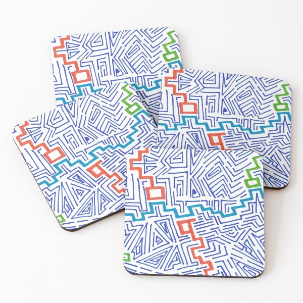 Item preview, March Design 8 designed and sold by BScottDesign.