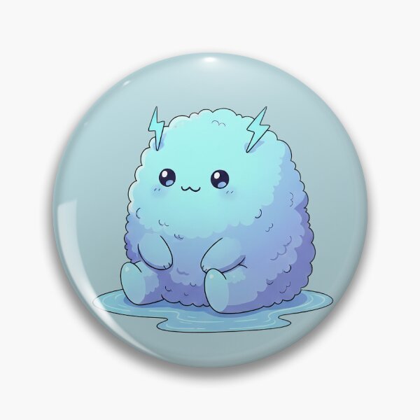 Item preview, Puddles designed and sold by StudioMizzle.
