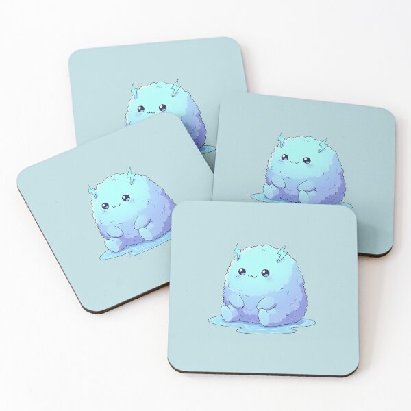 Item preview, Puddles designed and sold by StudioMizzle.