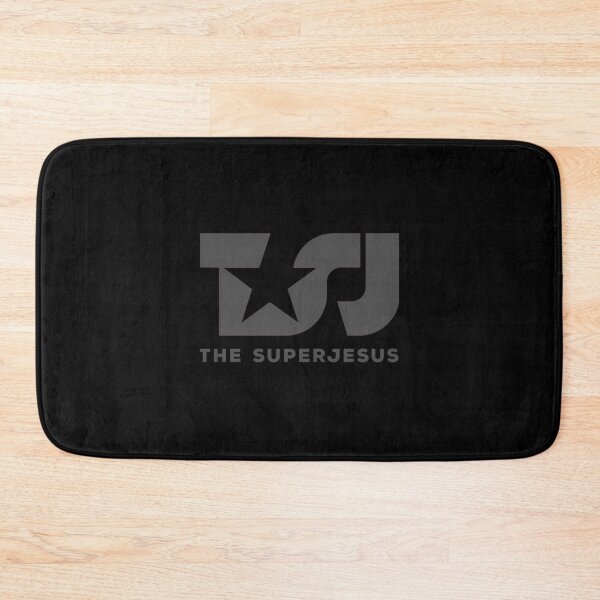 Item preview, The Superjesus - Aussie Alternative Band designed and sold by MJ69Designs.