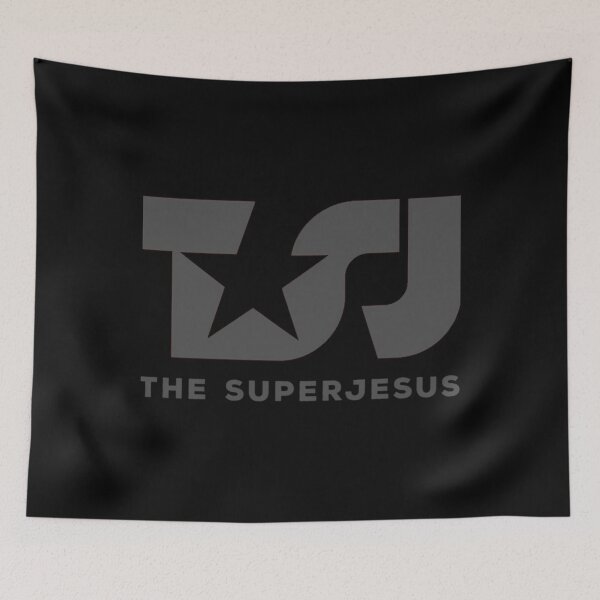 Item preview, The Superjesus - Aussie Alternative Band designed and sold by MJ69Designs.