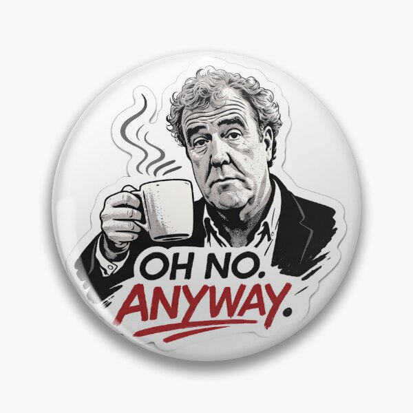 Item preview, Oh no! - Anyway designed and sold by InternetMemeStore.
