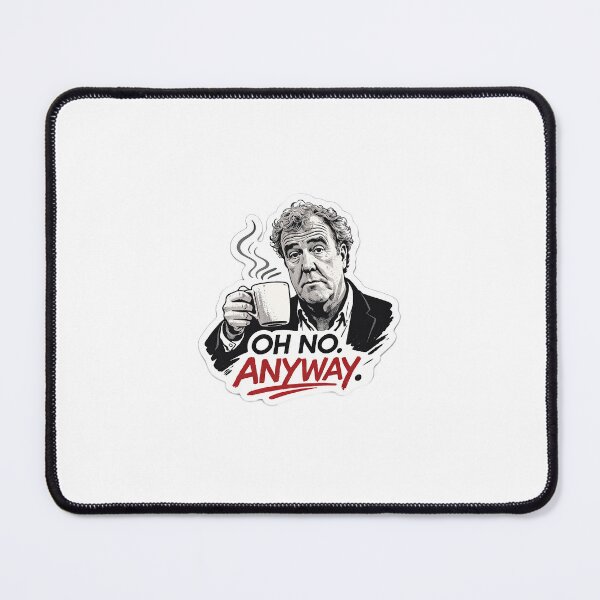 Item preview, Oh no! - Anyway designed and sold by InternetMemeStore.