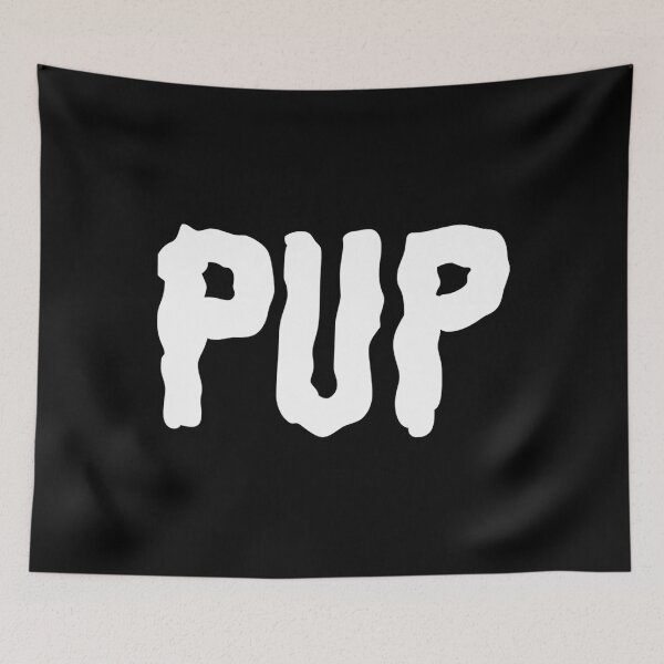Item preview,  Lover  Pup Band  designed and sold by MJ69Designs.