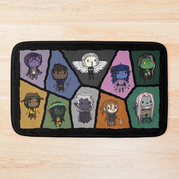 Item preview, M9 Chibis designed and sold by Milcat.