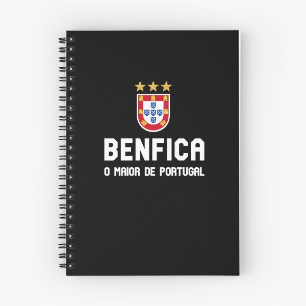 Item preview, Benfica O Maior designed and sold by Hintzz.