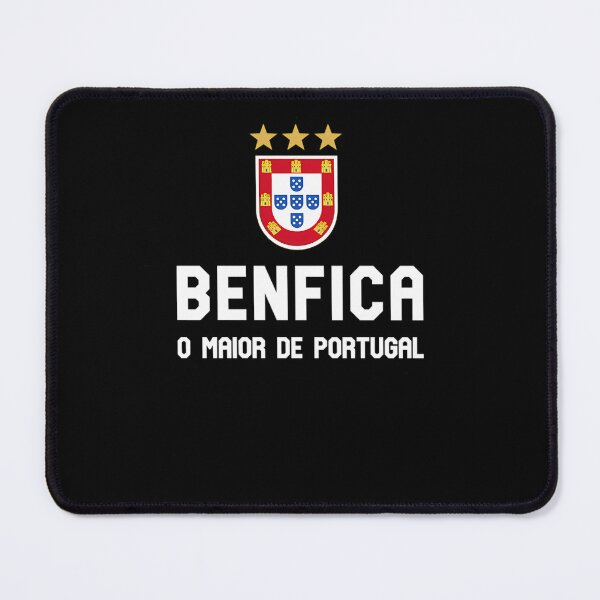 Item preview, Benfica O Maior designed and sold by Hintzz.