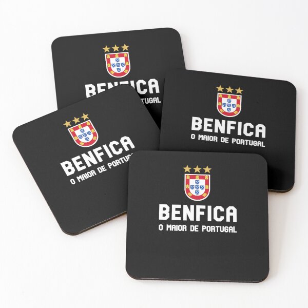 Item preview, Benfica O Maior designed and sold by Hintzz.