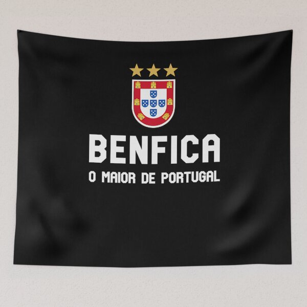 Item preview, Benfica O Maior designed and sold by Hintzz.