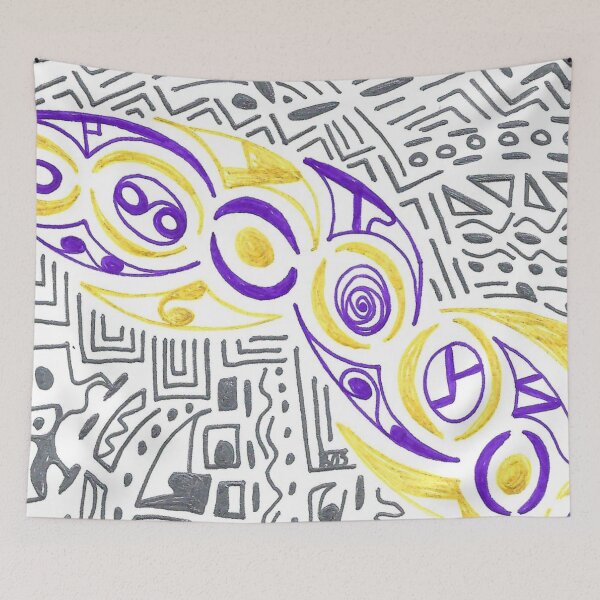 Item preview, March Design 10 designed and sold by BScottDesign.