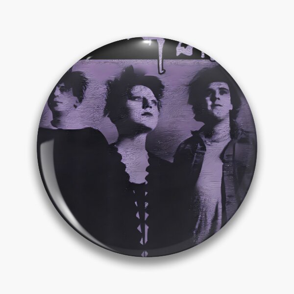 Item preview, Cocteau Twins Members designed and sold by MJ69Designs.
