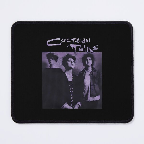 Item preview, Cocteau Twins Members designed and sold by MJ69Designs.