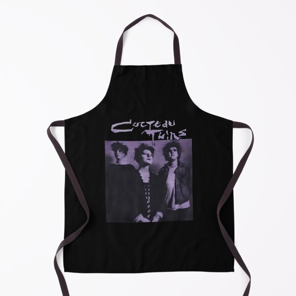 Item preview, Cocteau Twins Members designed and sold by MJ69Designs.