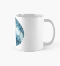 Nébuleuse de la licorne Mug