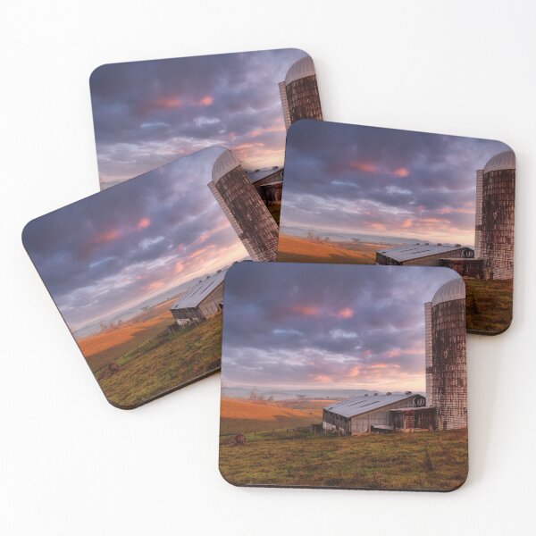Item preview, Farm Paradise designed and sold by Jim Love.