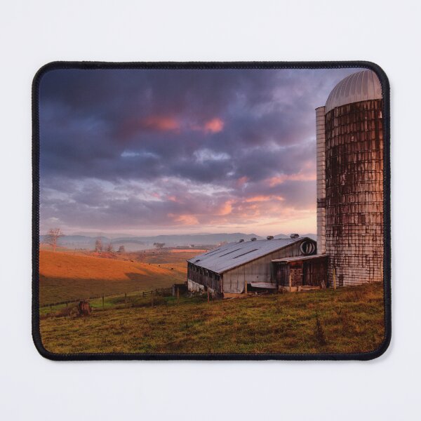 Item preview, Farm Paradise designed and sold by Jim Love.