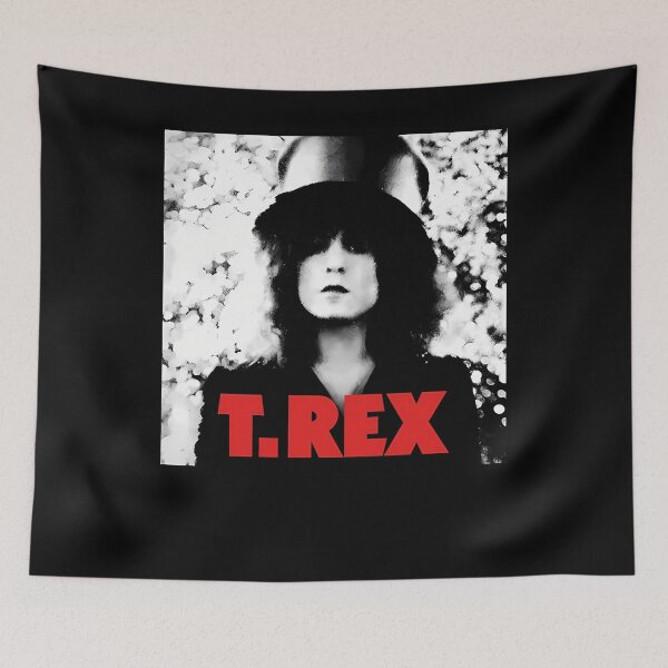 Item preview, T Rex The Slider  designed and sold by Hintzz.
