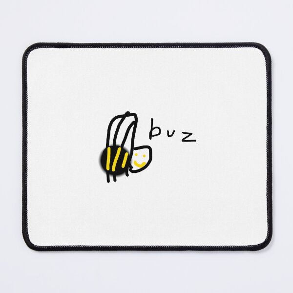 Item preview, Silly Little Bee designed and sold by Graphics R Us.