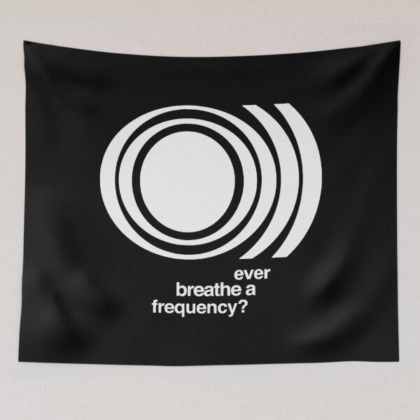 Item preview, Sunn O))) Ever Breathe A Frequency designed and sold by MJ69Designs.