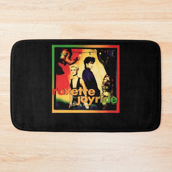 Item preview, Roxette Joyride designed and sold by Hintzz.