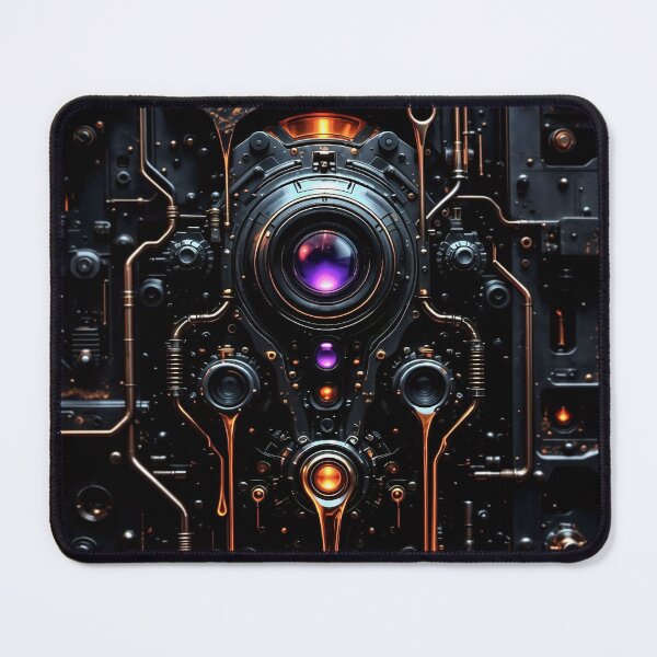 Item preview, Cybernetic Core Sentinel designed and sold by Arcadia World.