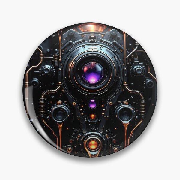 Item preview, Cybernetic Core Sentinel designed and sold by Arcadia World.