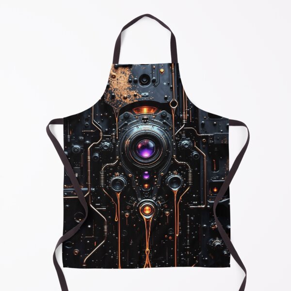 Item preview, Cybernetic Core Sentinel designed and sold by Arcadia World.