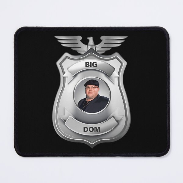 Item preview, Big Dom designed and sold by Hintzz.