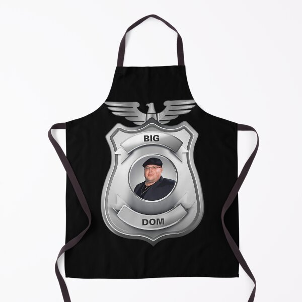 Item preview, Big Dom designed and sold by Hintzz.