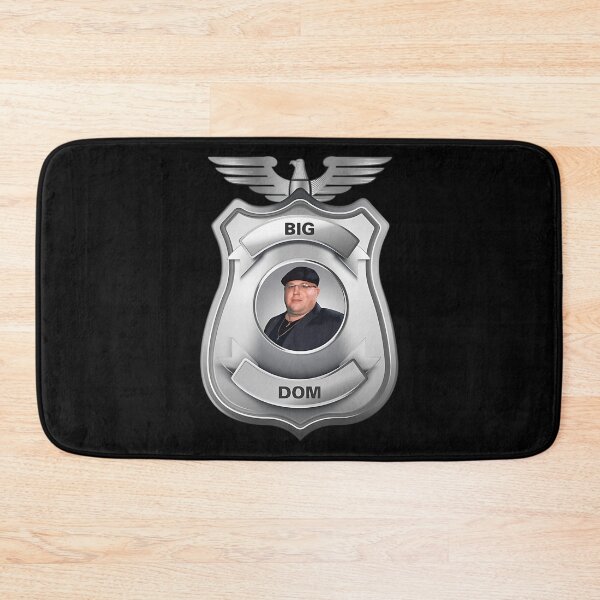 Item preview, Big Dom designed and sold by Hintzz.