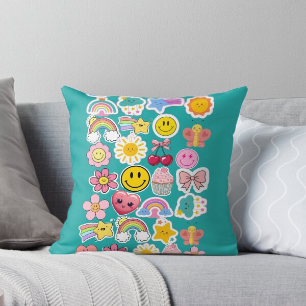 Item preview, stickers designed and sold by lizethGom.