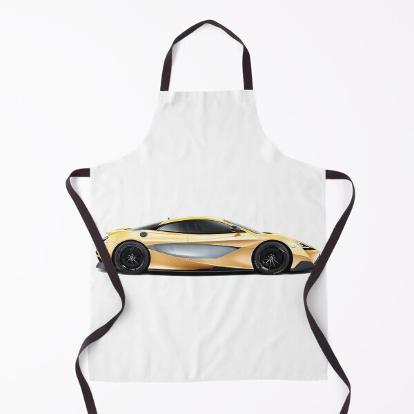 Artikelvorschau, McLaren F1 — Kunstdruck entworfen und verkauft von DoaGarage.