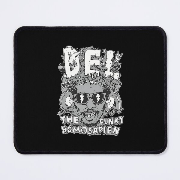 Item preview, Del The Funky Homosapien designed and sold by MJ69Designs.