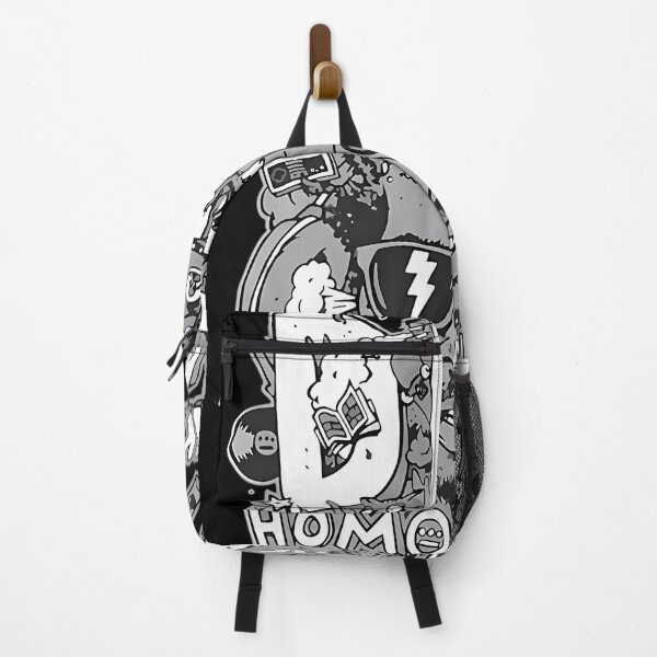 Item preview, Del The Funky Homosapien designed and sold by MJ69Designs.