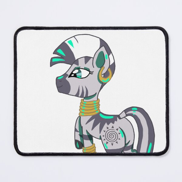 Item preview, Zecora designed and sold by Narukoart.