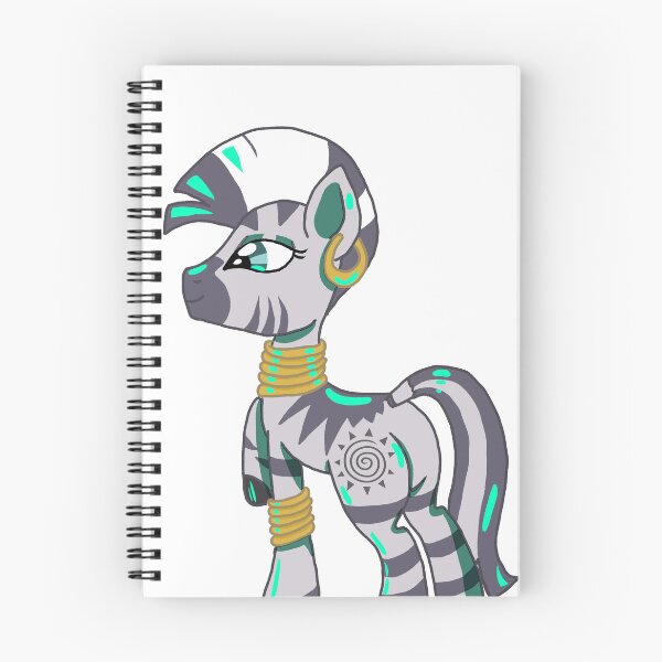 Item preview, Zecora designed and sold by Narukoart.