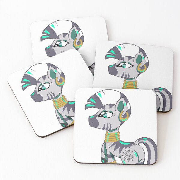Item preview, Zecora designed and sold by Narukoart.