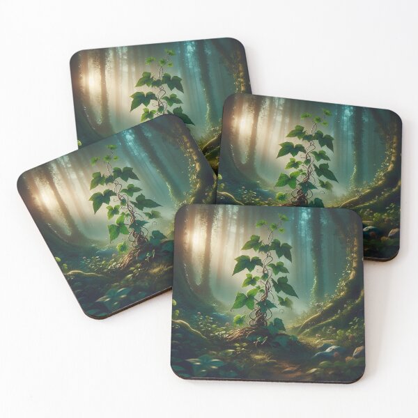 Item preview, the magic tree designed and sold by Artillenium.