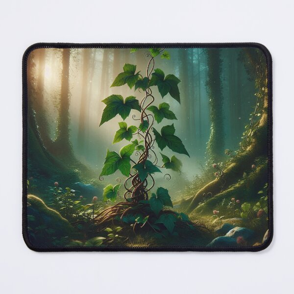 Item preview, the magic tree designed and sold by Artillenium.