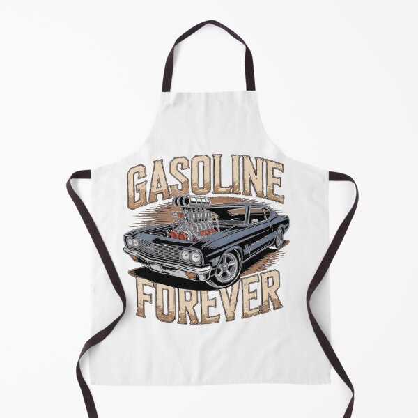 Item preview, Gasoline Forever designed and sold by JaroCreates.