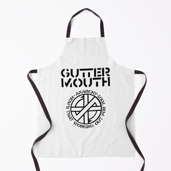 Item preview,  Guttermouth-Band designed and sold by MJ69Designs.