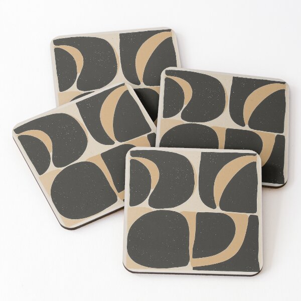 Item preview, Natural Forms in Four designed and sold by tonymagnerart.