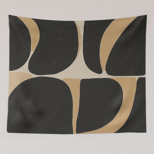 Item preview, Natural Forms in Four designed and sold by tonymagnerart.