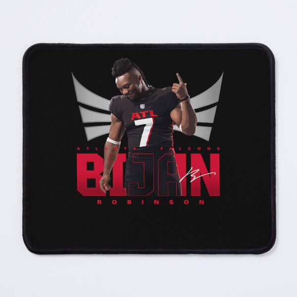Item preview, Bijan Robinson designed and sold by Hintzz.