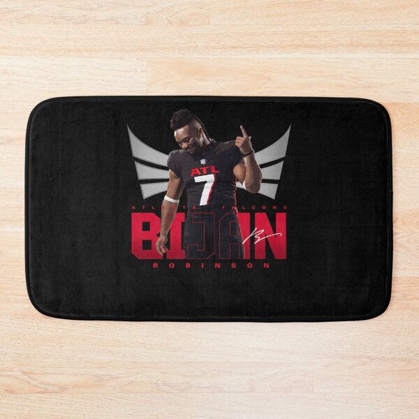 Item preview, Bijan Robinson designed and sold by Hintzz.