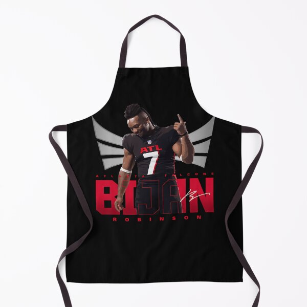 Item preview, Bijan Robinson designed and sold by Hintzz.