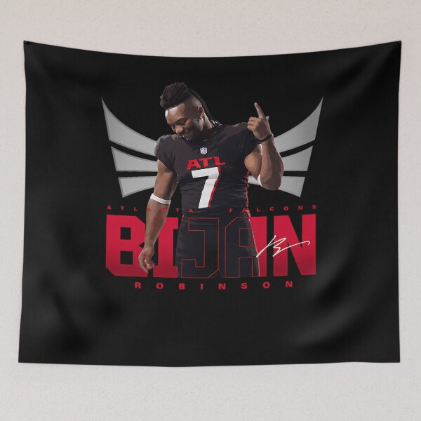 Item preview, Bijan Robinson designed and sold by Hintzz.