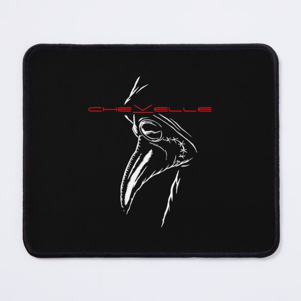 Item preview, Chevelle Band designed and sold by MJ69Designs.