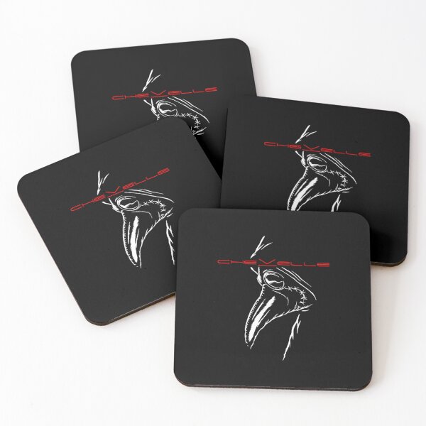 Item preview, Chevelle Band designed and sold by MJ69Designs.